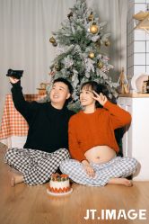 -专注孕妇照亲子照·纪田摄影