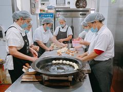 -哑巴生煎(临顿路店)