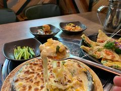 -香猪坊韩国烤肉专属门店(魏公村店)