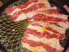 -牛YO烧肉烤肉自助(万象城春河里店)