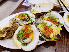 -冯姐生蚝(迎宾广场店)