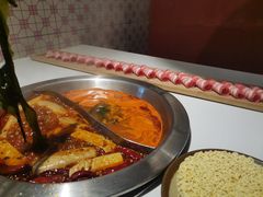 -卤校长重庆火锅(国兴店)