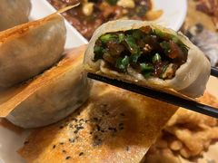 -鲁菜根·泰安菜(万达店)