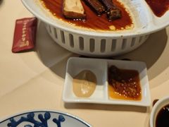 -侨美食家·粤菜(体育西路店)
