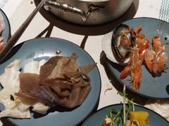-喜庭海鲜自助(北辰三角洲北辰荟店)