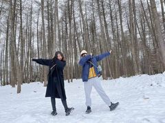 -硗碛藏寨·神木垒景区