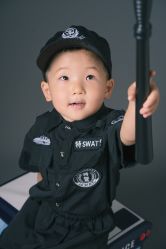 -小熊维尼高端孕婴摄影(清湖金銮店)