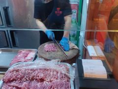 -京元盛铜锅涮肉(上海总店)