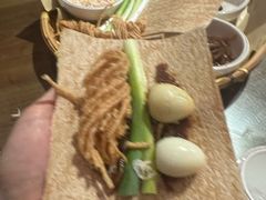-向民炒鸡老店(金泰华府店)