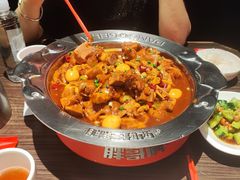 -胖哥俩肉蟹煲(湖滨银泰in77店)