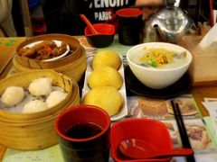 -添好运点心专门店(深水埗店)