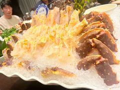 -东海怡品海鲜豆捞(舟宿夜江店)