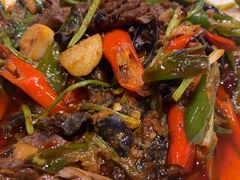 -禾珍珠家常小馆(河南博物院店)