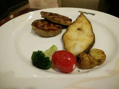 -斗牛士牛排餐厅(嘉里汇店)
