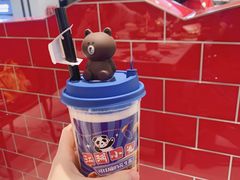 -江湖小牛·水煮牛排火锅(欧亚新生活购物广场店)