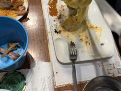 -汉巴味德(沈阳万象汇店)