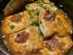 -金苑酒家·客家菜·广东老字号(万象店)