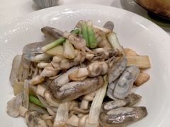 葱姜炒蛏子-苏福记·海鲜佬(凤城四路店)