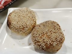 -马记伊源斋涮肉·清真菜(百子湾店)