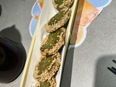 -绿茶餐厅(广州天河城店)