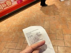 -肯德基(尖岭万达店)