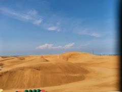 -达拉特旗响沙湾旅游区