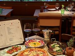 -Mammamia意大利餐厅(阳春巷店)