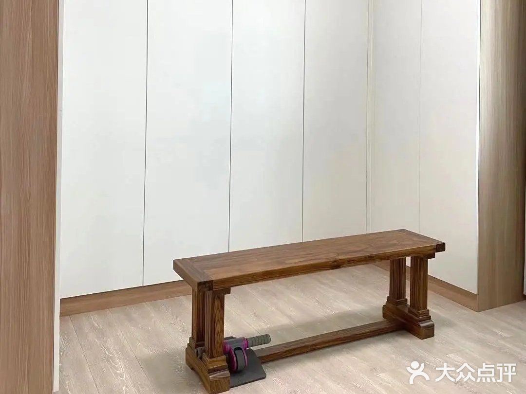 【装修设计】小房间改造衣帽间
