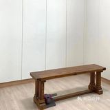 【装修设计】小房间改造衣帽间