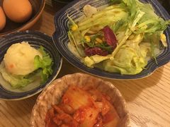 -伊豆野菜村(大族广场店)