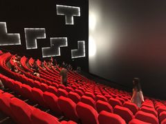 -中国科学技术馆影院