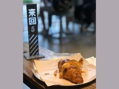 -来回·咖啡(天河南店)