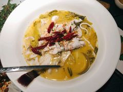-赠李白·如诗的川味(余杭万达广场店)