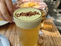 -18号酒馆(天目里店)