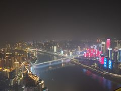 -WFC会仙楼观景台