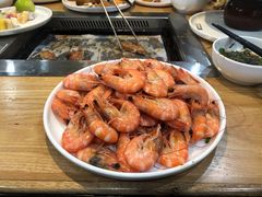 -苏格里岛自助海鲜烤肉(青秀万达店)