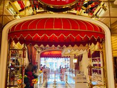 -咖啡苑 - 蔚藍夏日主题(永利皇宫店)