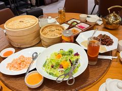 -乐忻皇朝(上海中心大厦店)