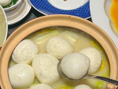 -曾宴·楚菜(湖北省博物馆店)