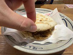 -陇上秦轩biangbiang面(萧山万象汇店)