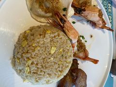 -水桶王国主题餐厅·聚会·生日派对·亲子活动·家庭套餐(亚龙湾希尔顿店)