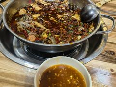 -黑竹香鸡(营和巷店)