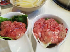 -铁箭门串串香主题火锅(汇锦城店)