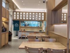 -新里上海点心(三门路店)