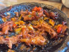 -西江美食舫·江西菜(健德桥店)