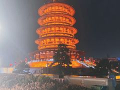 -隋唐洛阳城明堂天堂景区