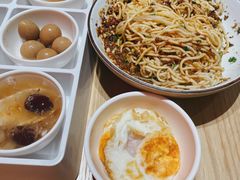 -蓉李记成都名小吃(宜昌伍家岗万达店)