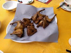 -大笑饭堂(甲子桥店)