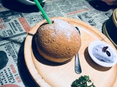 -粤港湾砂锅粥·宵夜(宝龙店)