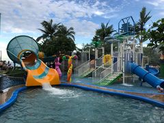 -三亚亚龙湾天域度假酒店